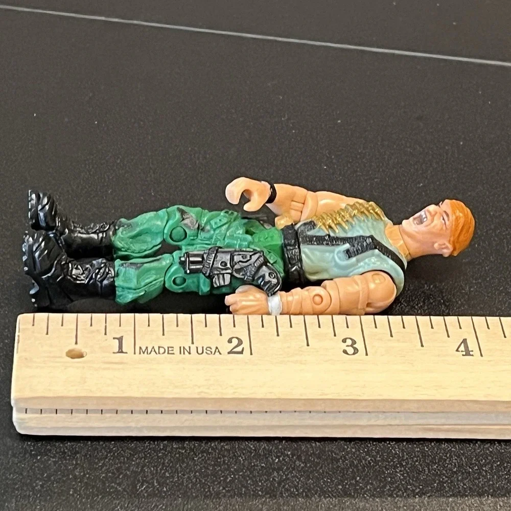 Lanard toys action
